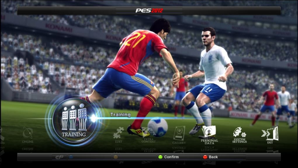 winning eleven 2012 free download full version for pc